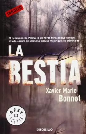 Couverture du produit · La Bestia / The Beast
