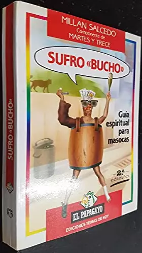 Couverture du produit · Sufro "Bucho"