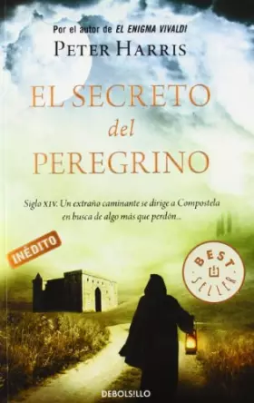 Couverture du produit · El secreto del peregrino / The pilgrim secret