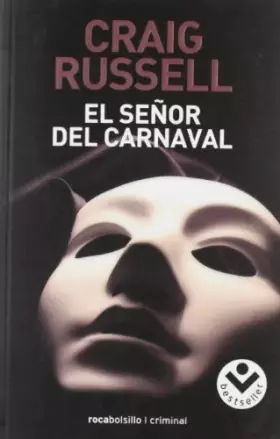 Couverture du produit · El señor del carnaval