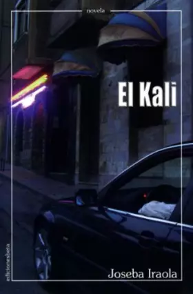 Couverture du produit · El Kali