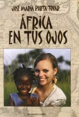 Couverture du produit · África en tus ojos