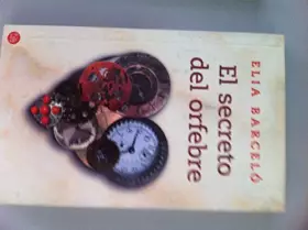 Couverture du produit · El Secreto Del Orfebre