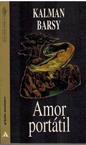 Couverture du produit · Amor portatil