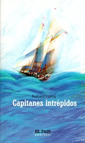 Couverture du produit · Capitanes intrépidos