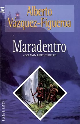 Couverture du produit · Maradentro / Out to Sea