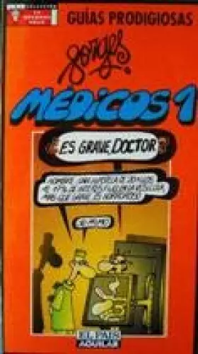 Couverture du produit · Medicos 1