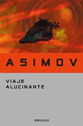 Couverture du produit · Viaje alucinante / Fantastic Voyage