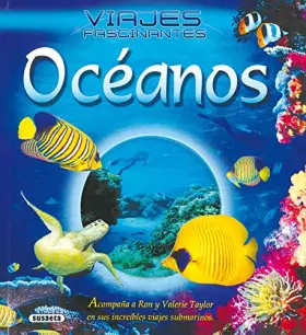 Couverture du produit · Oceanos/ Oceans