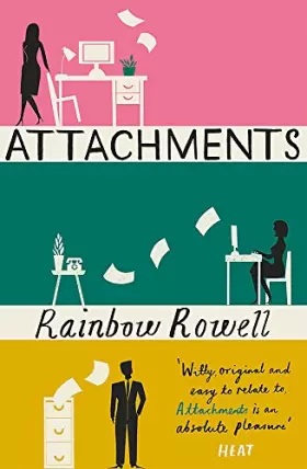 Couverture du produit · Attachments.