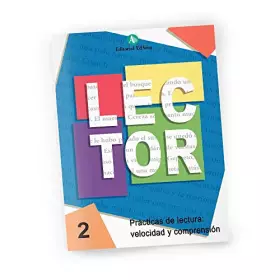 Couverture du produit · Lector Series: Letra Cursiva 2