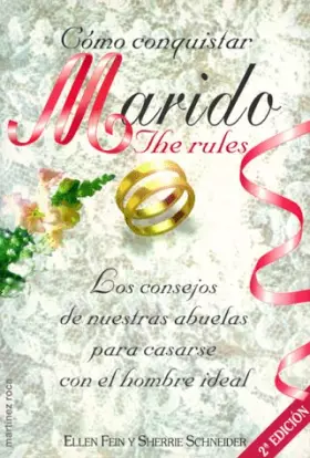Couverture du produit · Como Conquistar Marido: The Rules
