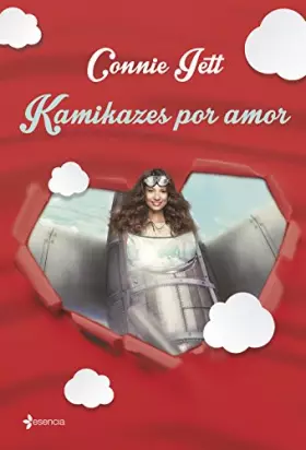 Couverture du produit · Kamikazes por amor