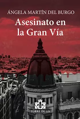 Couverture du produit · Asesinato en la Gran Vía