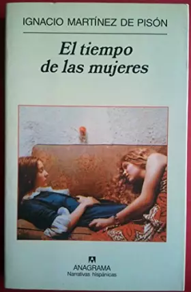 Couverture du produit · El Tiempo De LAS Mujeres