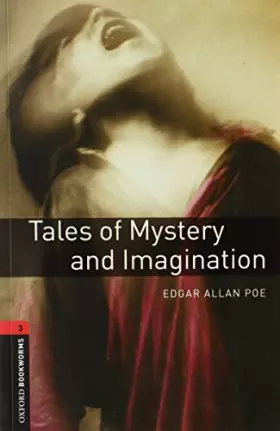 Couverture du produit · Tales of Mystery and Imagination