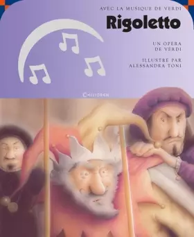 Couverture du produit · Rigoletto