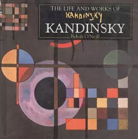 Couverture du produit · The Kandinsky