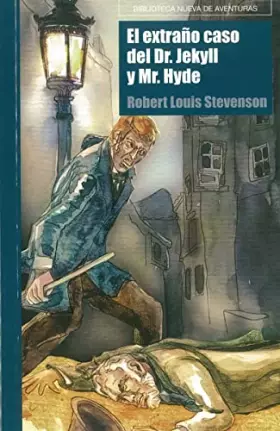 Couverture du produit · El extraño caso del Dr. Jekyll y Mr. Hyde
