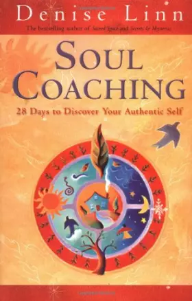 Couverture du produit · Soul Coaching: 28 Days to Discover Your Authentic Self