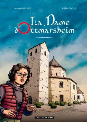 Couverture du produit · La Dame D'Ottmarsheim En Bd