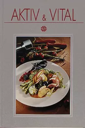 Couverture du produit · Aktiv und vital