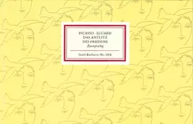 Couverture du produit · Das Antlitz des Friedens. Le visage de la paix.