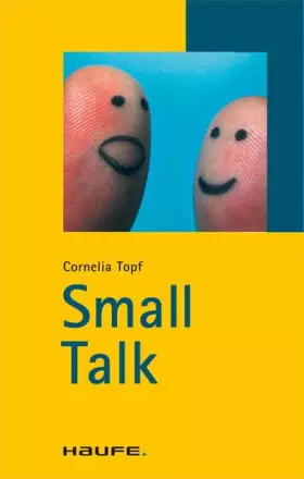 Couverture du produit · Small Talk