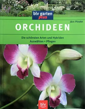 Couverture du produit · Orchideen