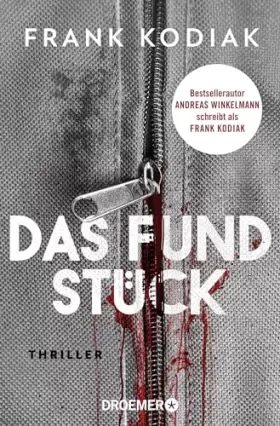 Couverture du produit · Das Fundstück: Thriller