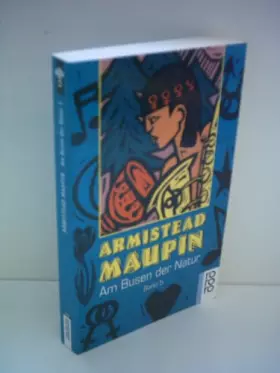 Couverture du produit · Am Busen der Natur. Stadtgeschichten V.