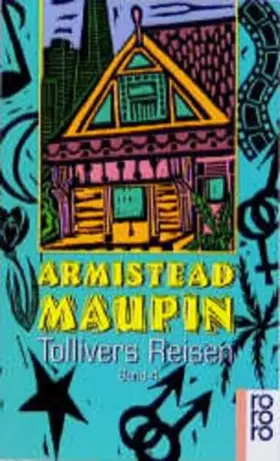 Couverture du produit · Tollivers Reisen. Stadtgeschichten IV.