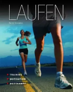 Couverture du produit · Laufen: Training - Motivation - Wettkampf