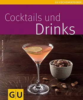 Couverture du produit · Cocktails und Drinks