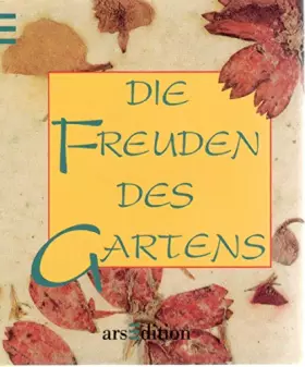Couverture du produit · Die Freuden des Garten (Die kleine Bibliothek)
