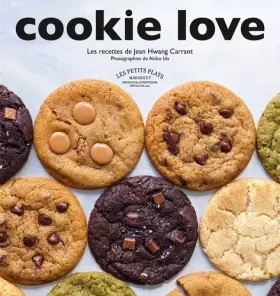 Couverture du produit · Cookie love