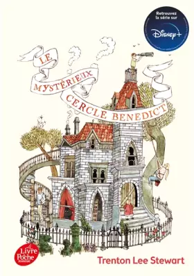 Couverture du produit · MYSTÉRIEUX CERCLE BENEDICT (LE) - T1