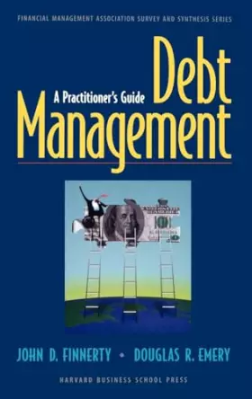 Couverture du produit · Debt Management: A Practicioner's Guide