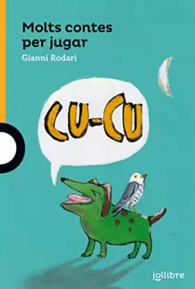 Couverture du produit · Molts cotes per jugar