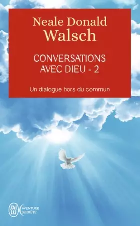 Couverture du produit · Conversations avec Dieu - 2 : Un dialogue hors du commun