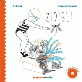 Couverture du produit · Zidigli