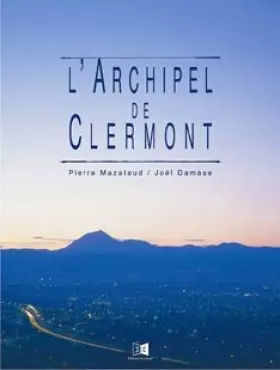 Couverture du produit · L'Archipel de Clermont