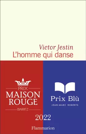 Couverture du produit · L'homme qui danse