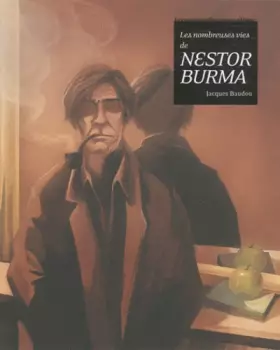 Couverture du produit · Les nombreuses vies de Nestor Burma