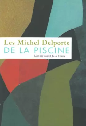 Couverture du produit · Les Michel Delporte de La Piscine
