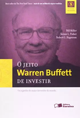 Couverture du produit · O Jeito de Warren Buffett de Investir (Em Portuguese do Brasil)