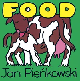 Couverture du produit · Food