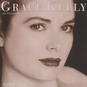 Couverture du produit · Grace Kelly