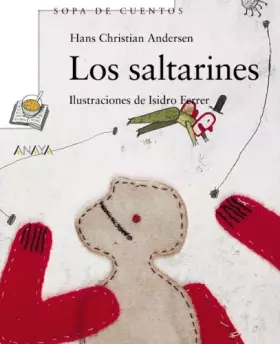 Couverture du produit · Los saltarines / The Jumpers