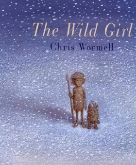 Couverture du produit · The Wild Girl